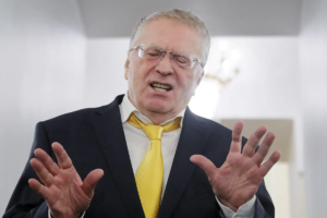    Фото: twitter.com Дмитрий Заборин