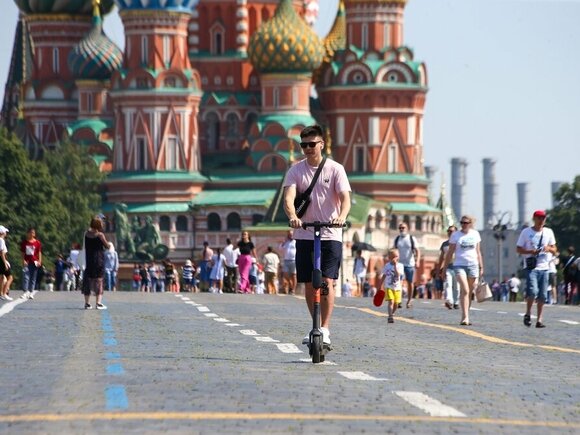   Фото Сергея Ведяшкина, АГН «Москва»