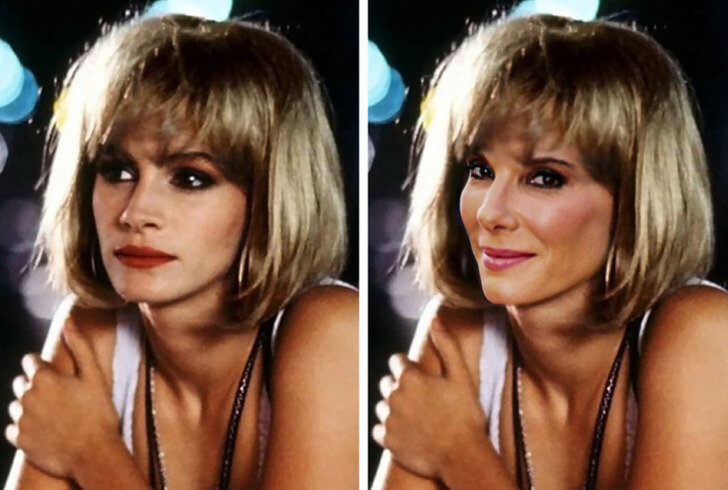 5 актрис, которые упустили культовые роли | World of Cinema | Дзен