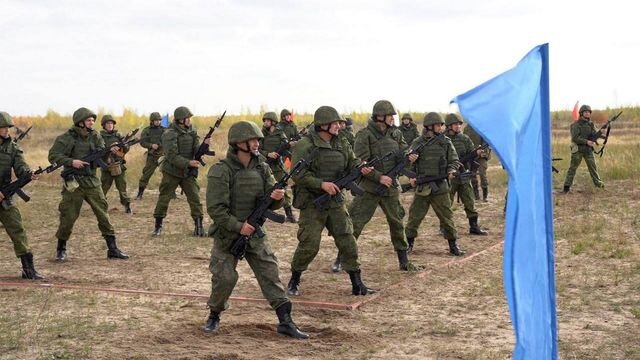    Подготовка резервистов https://www.ryazangov.ru