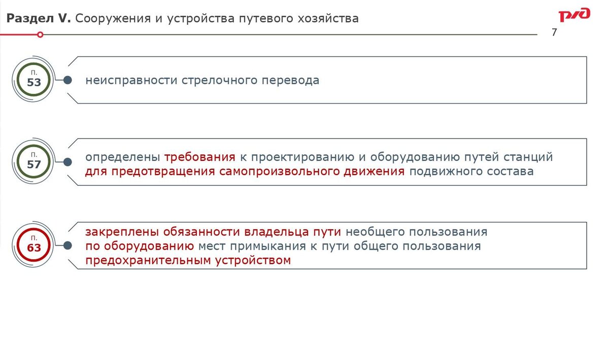 птэ ржд 2022 изменения