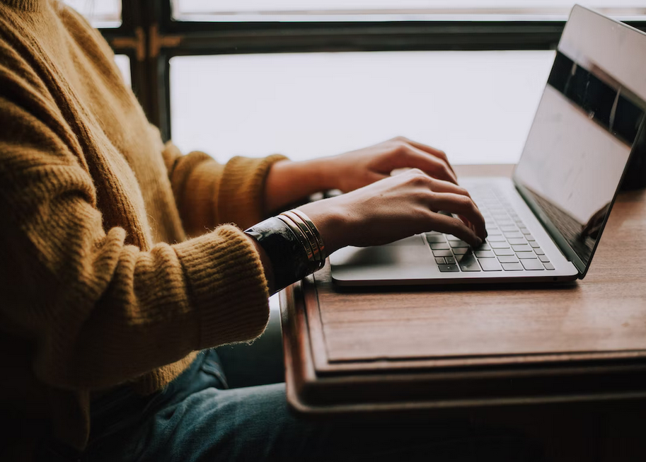 Фото автора Christin Hume Unsplash, используется по лицензии Unsplash License 