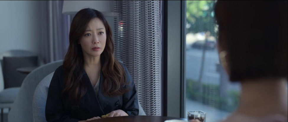 Кадр из сериала