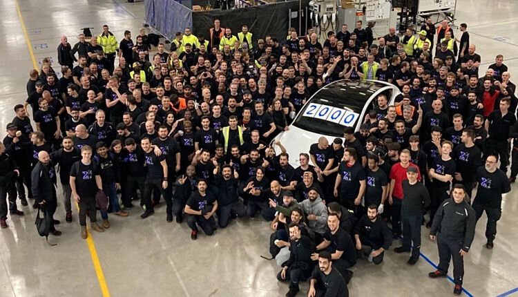    Источник изображения: Tesla