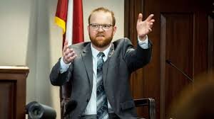 Трэвис Макмайкл