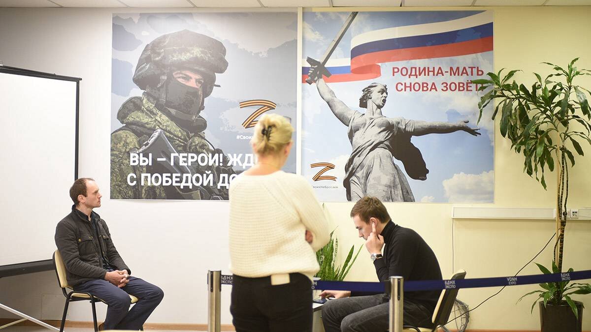    Фото: Пелагия Замятина / Вечерняя Москва