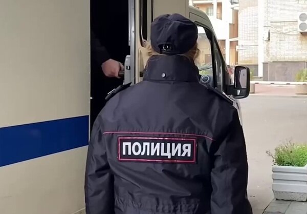    Стоп-кадр видео