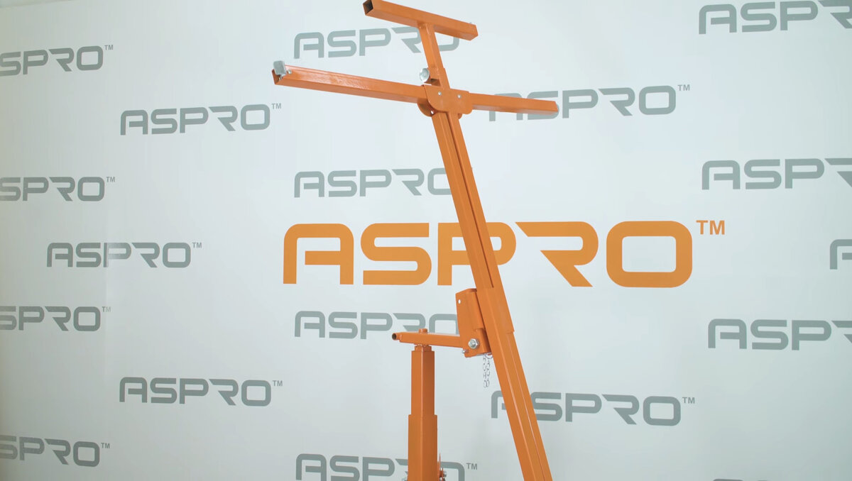 Подъемник ASPRO