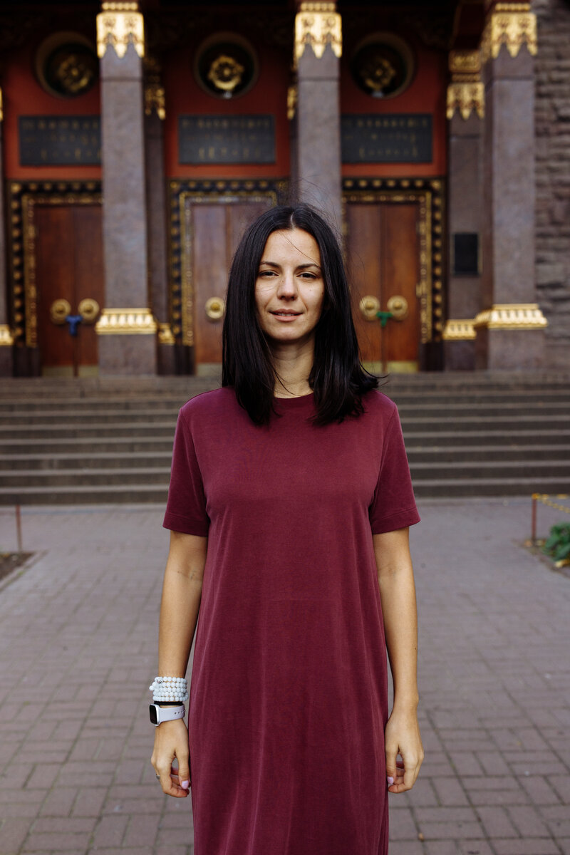 Карина Еремян