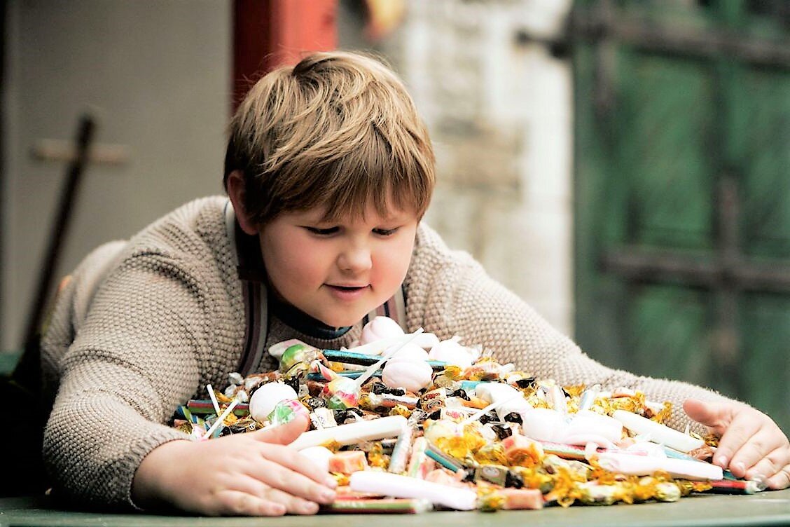 Иллюстрация с Яндекс.Картинок, навеянная статьёй.