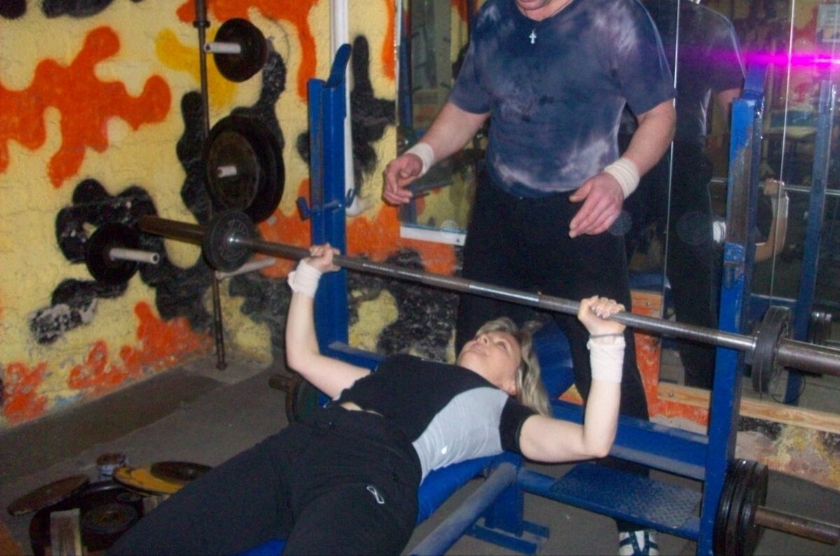 Фото автора