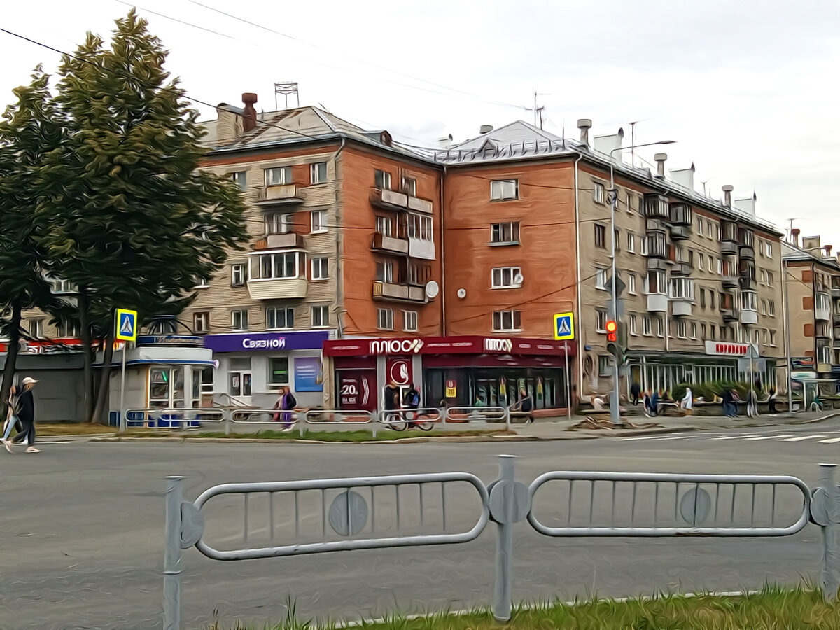 Рассказ «По стопам отца». Часть 2