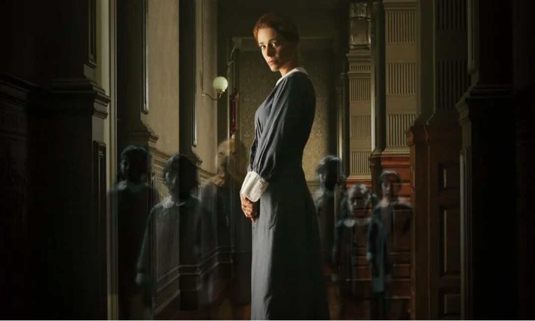 Постер к фильма "Приют"