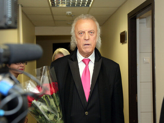   Лилия Шарловская