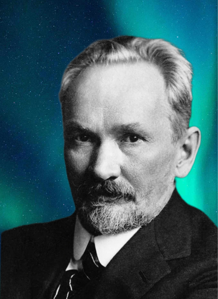 Розанов. Фото из интернет. 