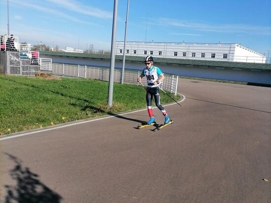     Фото из официального аккаунта Управления спорта г.о. Серпухов в сети «ВКонтакте»