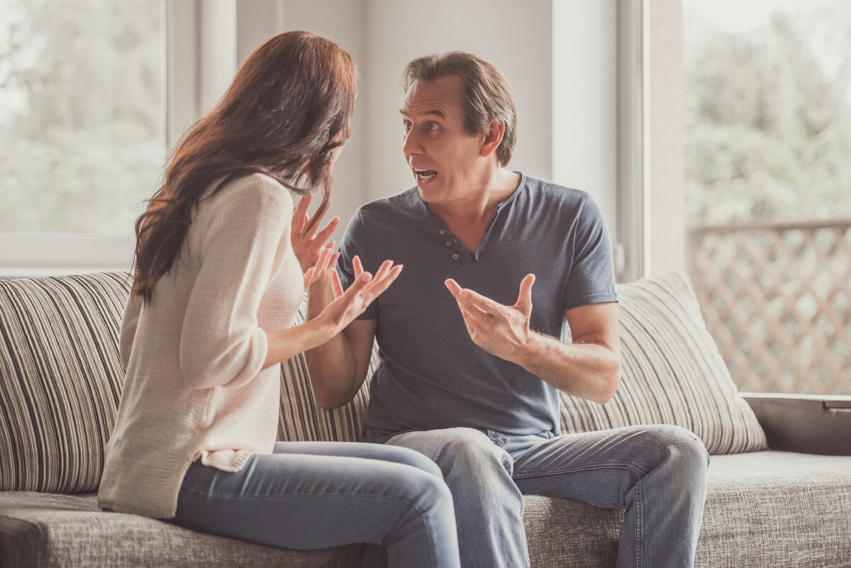 Как разнообразить семейную жизнь