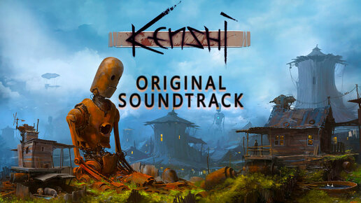 Kenshi Original Game Soundtrack