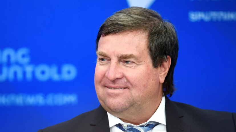   РИА Новости