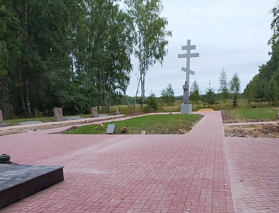     Фото газеты «Болховские куранты»