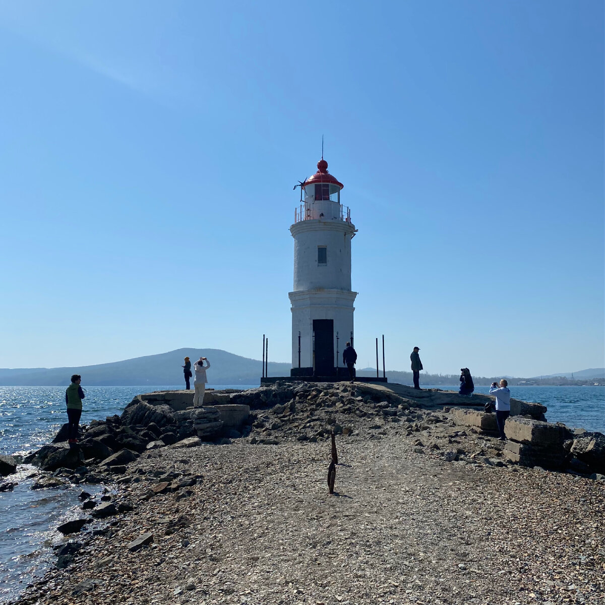 Фото автора.