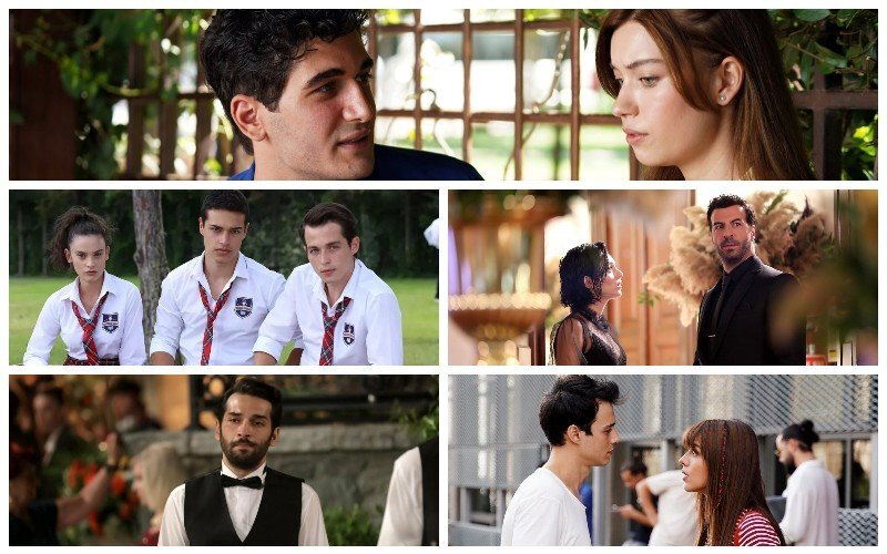 Фок ТВ је купио нове пројекте! Спремамо ли се за финале серије?