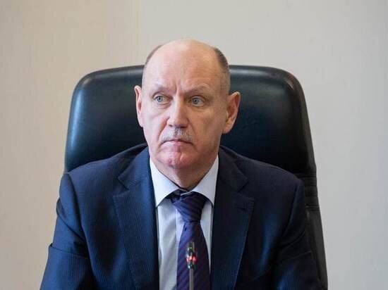     Фото из официального Telegram-канала правительства Забайкалья