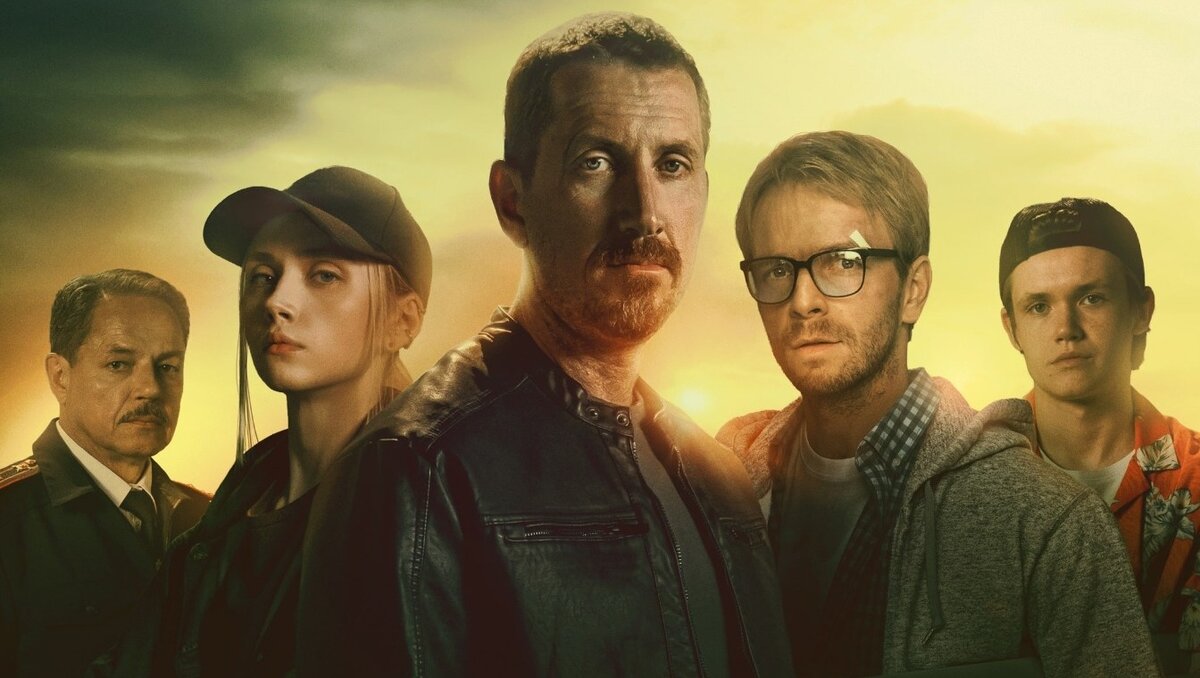     20 октября эксклюзивно в Wink (цифровой видеосервис «Ростелекома») состоится онлайн-премьера остросоциального драматического сериала «Право на свободу» (16+) — о работе волонтеров, помогающих высвободить людей из современного рабства.