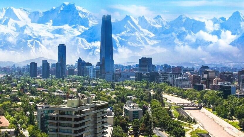 Аргентина. Фото из Яндекс картинки