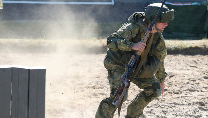    Фото: Министерство обороны РФ