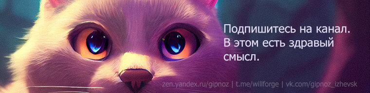 Благодарю вас!