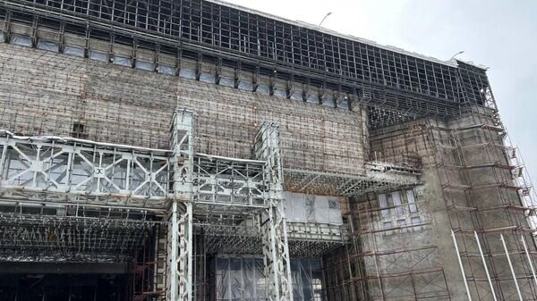   © Photo : Пресс-служба Управления Делами Президента Республики Казахстан