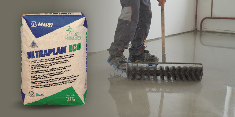 Быстротвердеющий самовыравнивающийся цементный состав для финишного выравнивания горизонтальных поверхностей