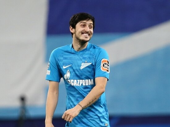     Сердар Азмун, Фото: Alexander Kulebyakin/Global Look Press