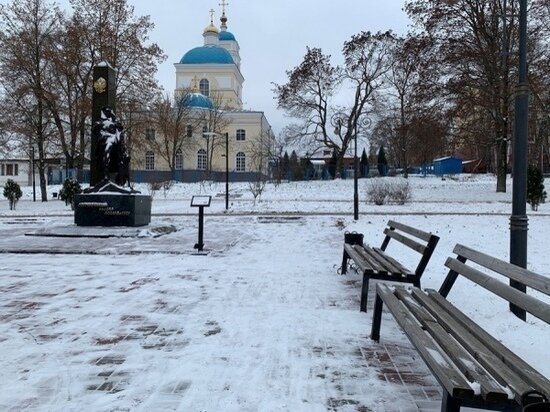     Фото: dddkursk.ru / Иван Прохоров