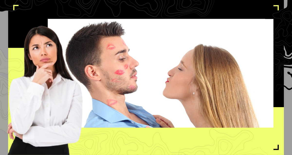 Коллаж создан автором канала в Canva