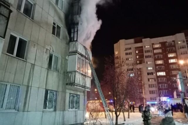   ГУ МЧС по Свердловской области