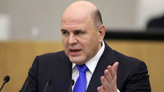    Мишустин поручил совершенствовать механизм проверки бизнеса Анна Черкесова