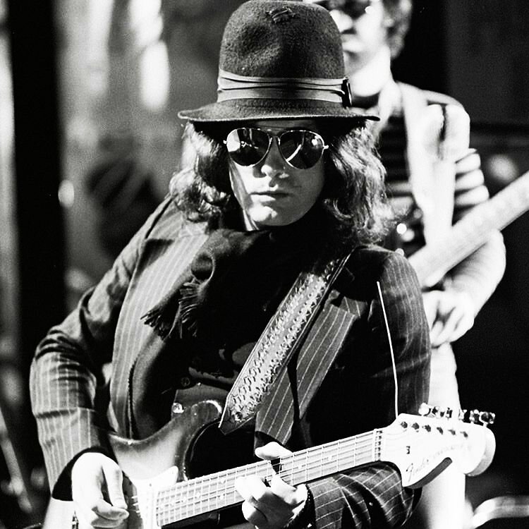 Frankie Miller