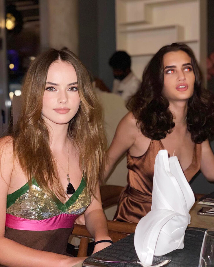 Как выглядит самая красивая девочка в мире Кристина Пименова в 17 лет &mdash; и куда она пропала