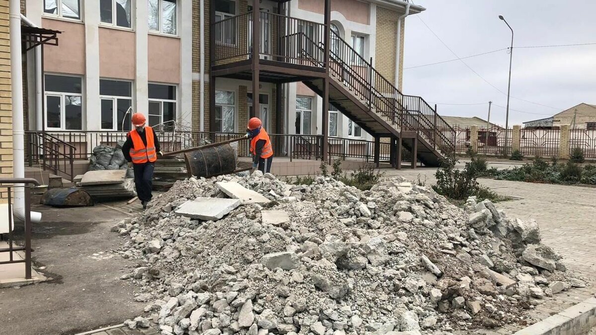     Законны ли сокращения уроков и дистанционка для учеников ставропольских школ, ушедших на капитальный ремонт, сообщила первый заместитель министра образования Ставропольского края Ольга Чубова.