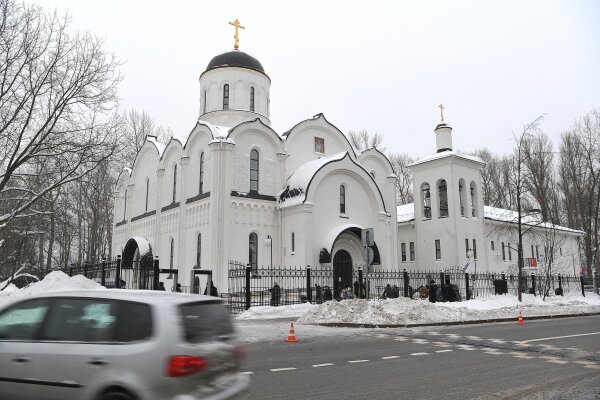 Фото: РИА Новости\Светлана Шевченко