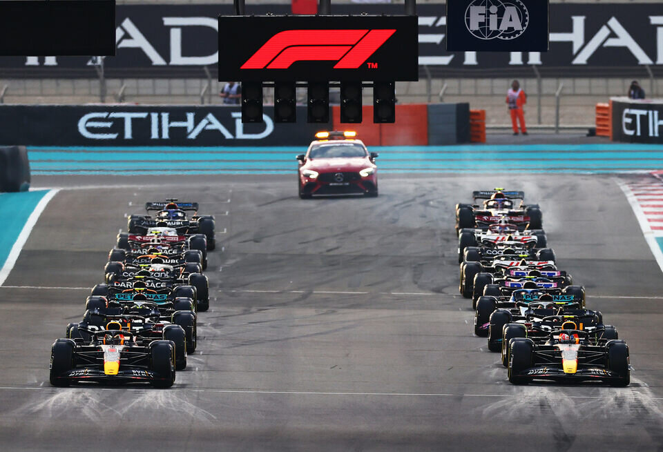    Getty Images / Red Bull Content Pool