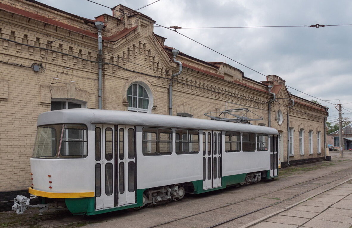 Движение трамваев пятигорск. Ходят ли трамваи сейчас в Пятигорске.