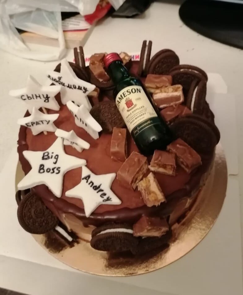 Личный архив.