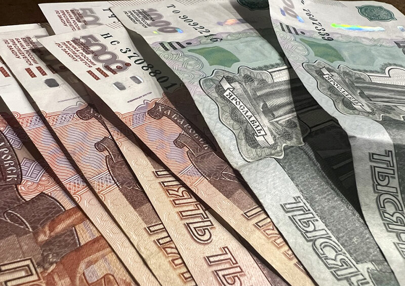    Экономист Разуваев прогнозирует снижение инфляции в России до 4% годовых