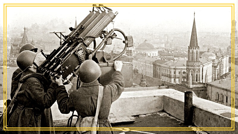 На охране неба столицы. Яндекс картинки