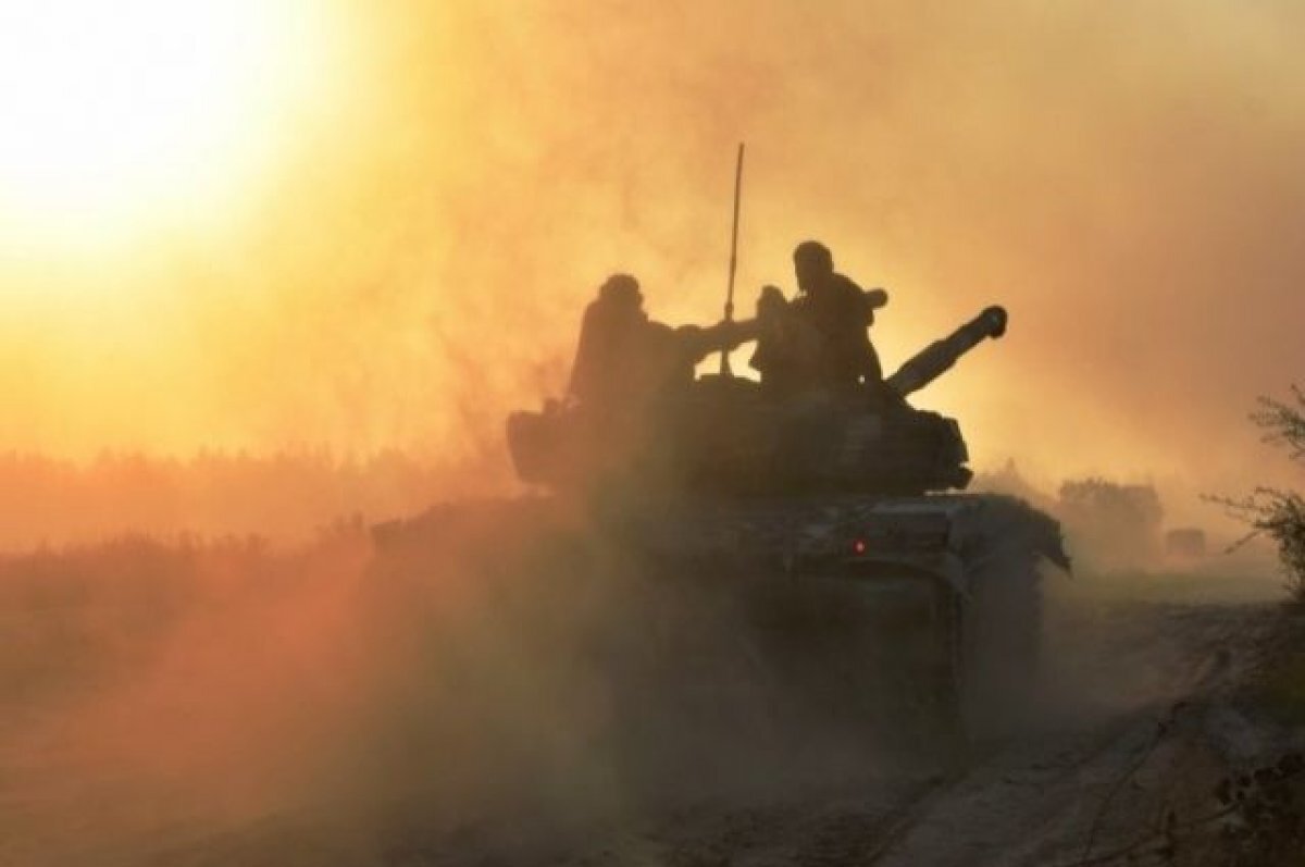    Украинский боец заявил, что ВСУ могут не дожить до контрнаступления