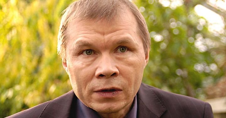      Александр Баширов, фото из открытых источников.
