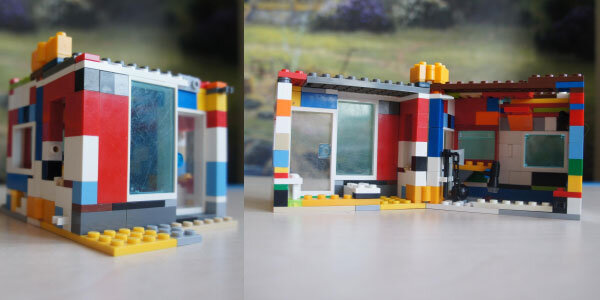 LEGO® Builder